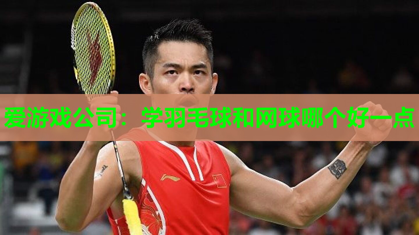 爱游戏公司：学羽毛球和网球哪个好一点