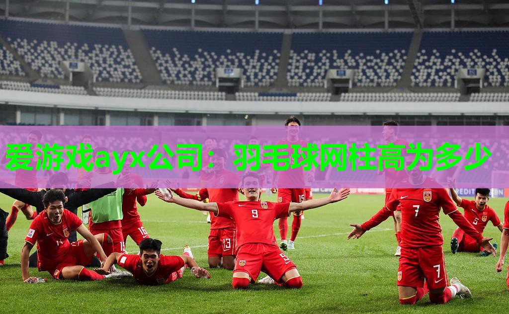 爱游戏ayx公司：羽毛球网柱高为多少