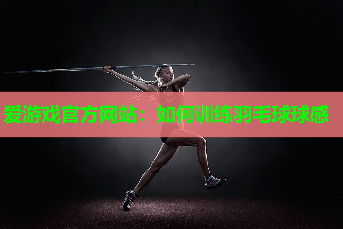 如何训练羽毛球球感